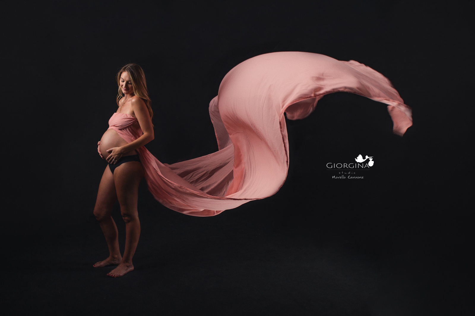 servizio fotografico gravidanza 19
